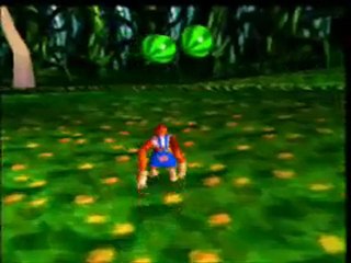 Donkey Kong 64 Walkthrough Part 50