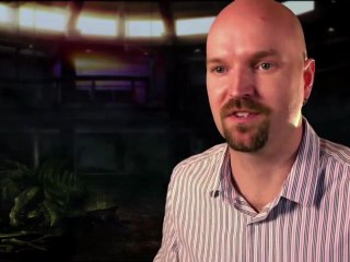 Jurassic Park The Game The Dinosaurs BTS Trailer