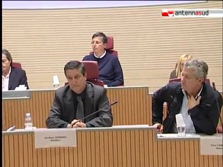 TG 27.10.10 Mola, questione discarica: chiesto incontro col prefetto