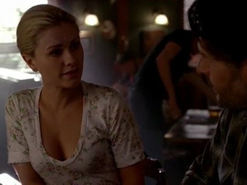 True Blood Season 4: Alcide Makes His Pitch