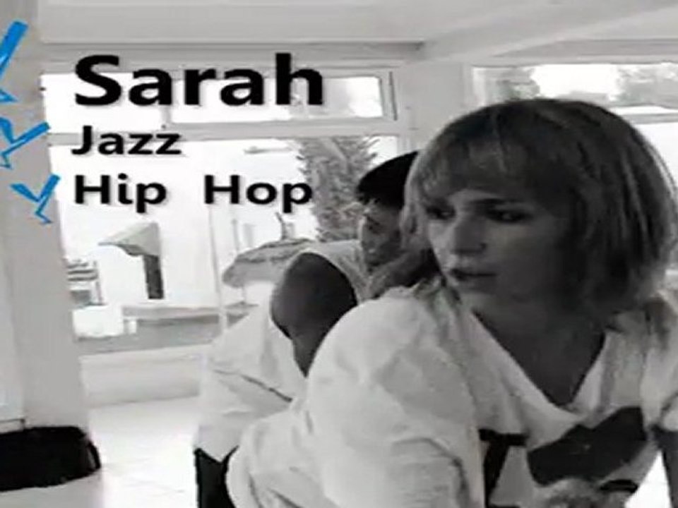 SARAH SHOW - Dance Xperience 2010