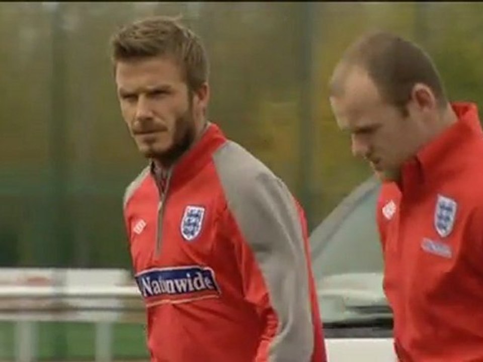 Warnock schließt Beckham Transfer nicht aus