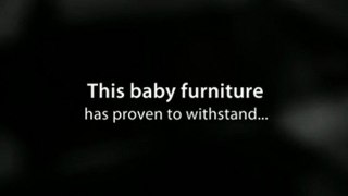 A Unique Baby Furniture That Mixes Quality With Reasonable Price