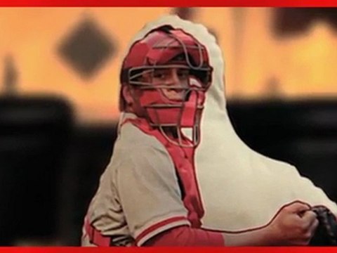 Major League Baseball 2K11 Roy Halladay on Pitch Control Trailer