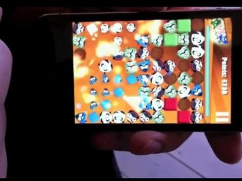 Pirates vs Ninjas vs Zombies vs Pandas Trailer #2