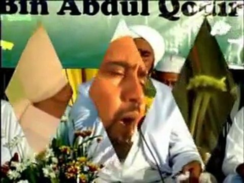 MIFTAHUL JANNAH - Habib Syech - adi24islam quran islam makkah madinah dzikir sholawat rebana nasida religius 2012