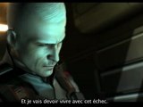 Trailer DLC Deus Ex : Human Evolution The Missing Link