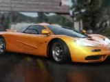 Need for Speed Hot Pursuit Content Packs Trailer