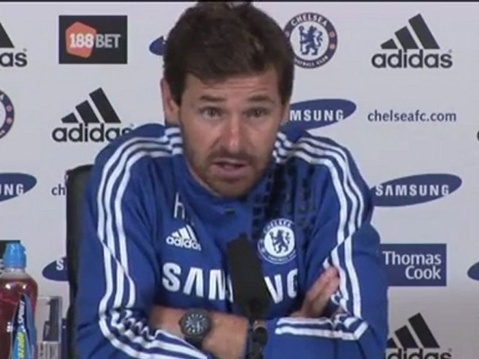 AVB froh Meireles zu haben