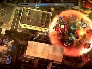 Anomaly Warzone Earth Gameplay Trailer