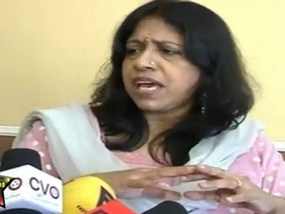 The Subramaniam Family Have Become A Band For Their Family Member Bindu's Album