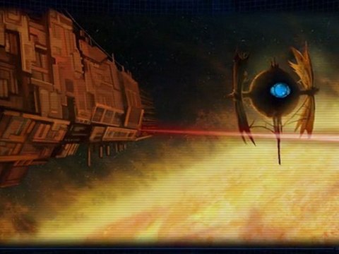 Star Wars The Old Republic The Great Hyperspace War Trailer