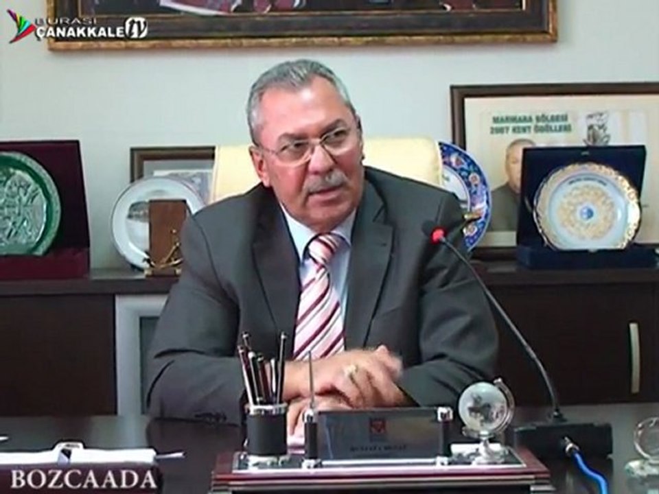 Bozcaada