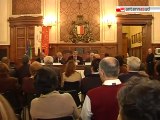 TG 06.11.10 Mennitti e il centrodestra: «Tra Berlusconi e Fini rischio paralisi del sistema»