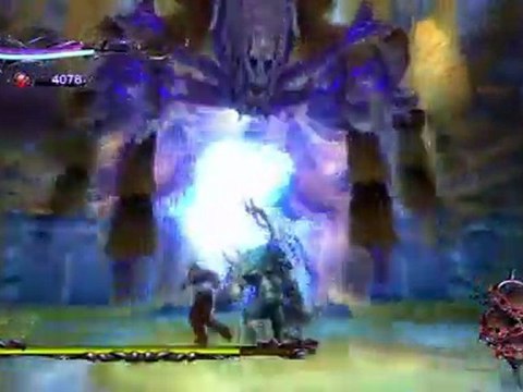 Knights Contract Gameplay Trailer #4