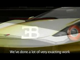 Test Drive Unlimited 2 Video Dev Diary #4