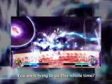 Dissidia 012[duodecim] Final Fantasy Trailer