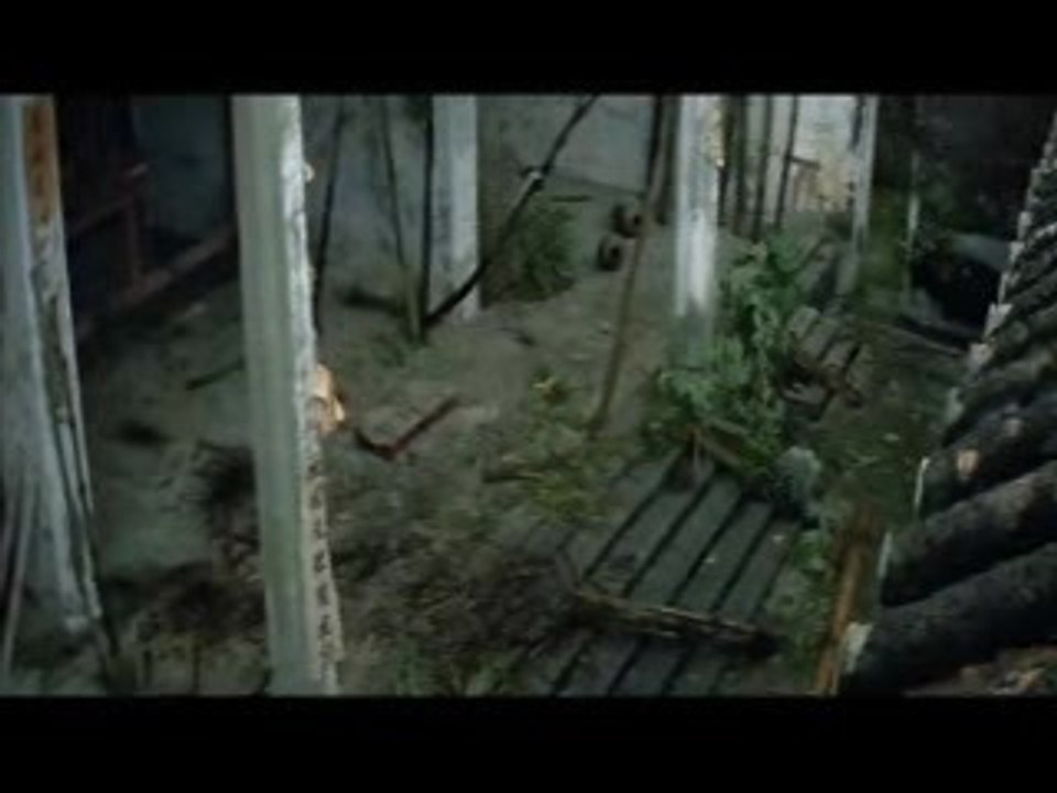 Drunken Master - Review