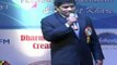 Johnny Lever At His Best At Dadasaheb Phalke Award 2011