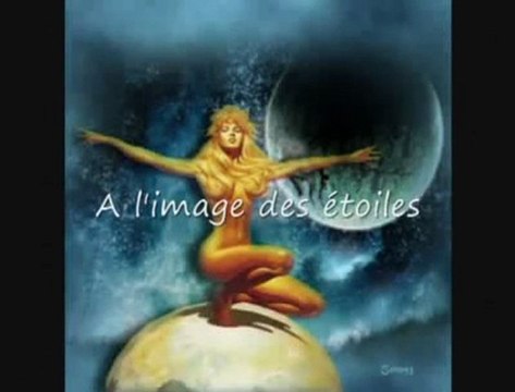 Ghost - Christian Delagrange (VF _ Vivre seul)