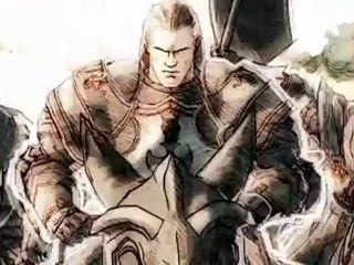 Tactics Ogre Let Us Cling Together Animated Trailer