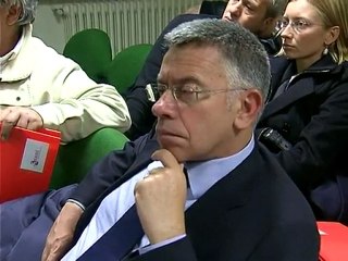 TG 13.11.10 Nasce a Bari l'associazione A.M.A.M.I.