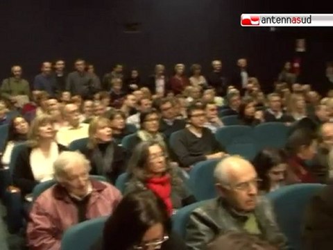 TG 15.11.10 Noi credevamo , l'ultimo film di Mario Martone