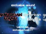 American Gang - What's Up NEW SINGLE EXCLUSIVE loic54.net