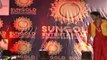 'Maan' Of 'Geet Hui Sabse Parayi' Walks The Ramp  At Sungold Entertainment's Event