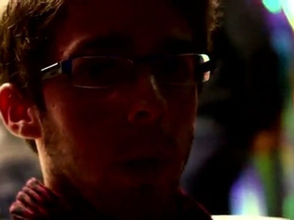 Dead Space 2 Launch Party Trailer