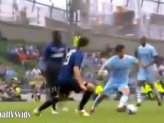 Edin Dzeko - 2011/2012 Will be mine