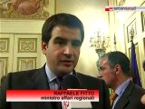 TG 19.11.10 Regione Puglia, Fitto: 