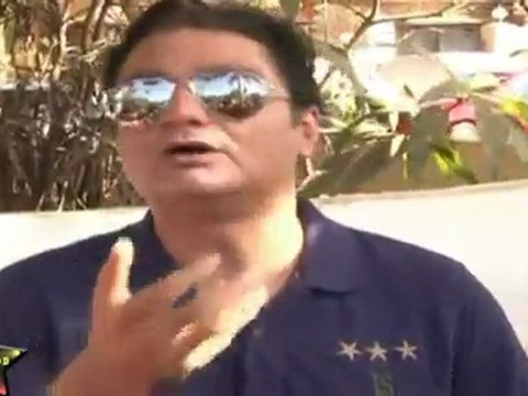 Vinay Pathak Talks About The Director Of 'Tere Mere Phere' During A Promotional Event