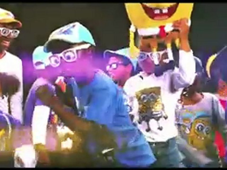 Star's Night présente MOKOBE - OU LA LA [CLIP OFFICIEL] en booking club