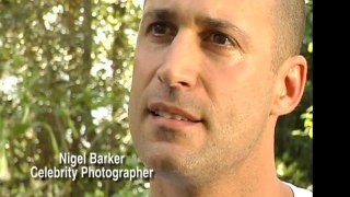 miami tv commercial production  - Nigel Barker - Beverly Boy Productions
