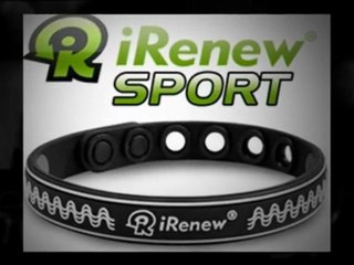 iRenew Bracelet, Does It Really Works?