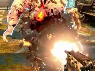 Bulletstorm Bulletpoints With Cliff Bleszinski Trailer