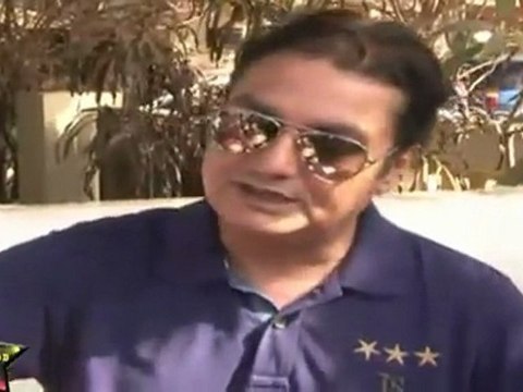 Vinay Pathak Gets Candid About His Role In 'Tere Mere Phere' - Full Video