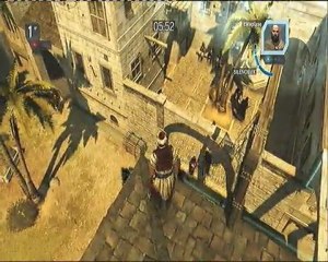 [First view] AC Revelations "Beta multijoueur"