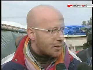 Télécharger la video: TG 23.11.10 Stop alla protesta degli ex dipendenti Ilva