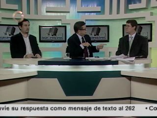 Sobre posible cierre de Globovisión