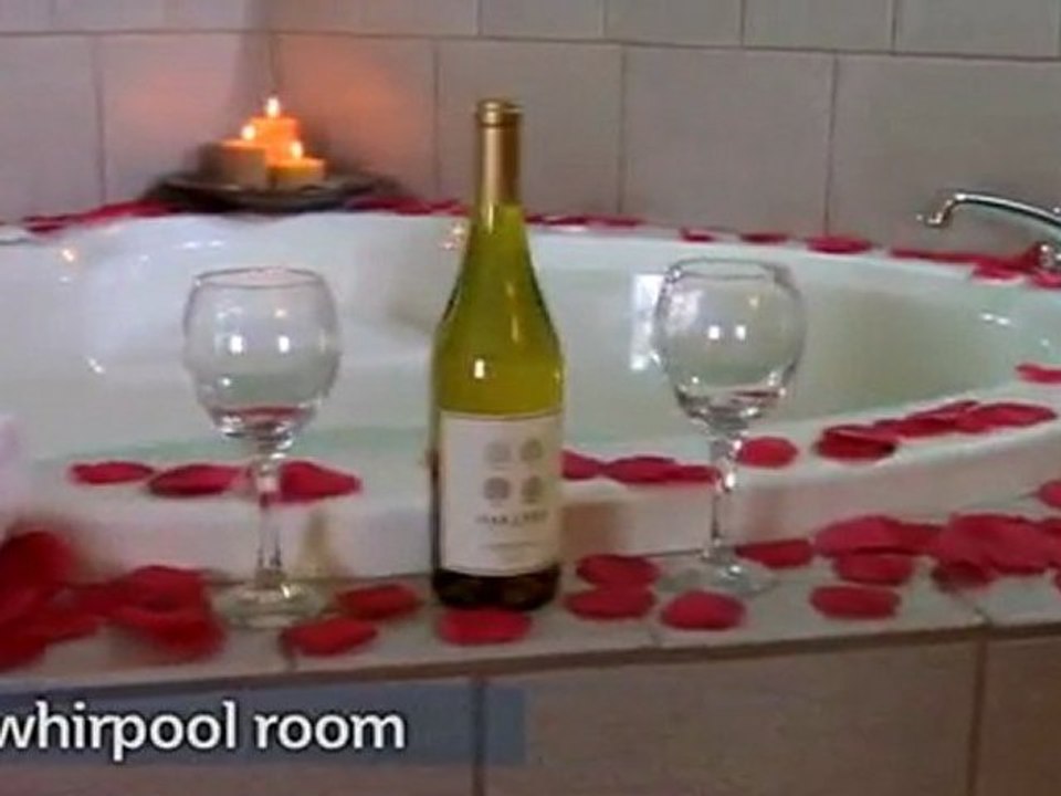 Country Inn & Suites Panama City Beach Video Tour