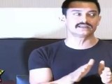 Aamir Khan Talks About Ragini MMS During A Promotional Event For 'Dehli Belly'