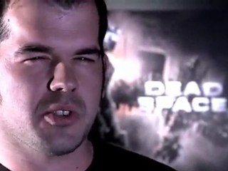 Dead Space 2 Horror and Action Trailer