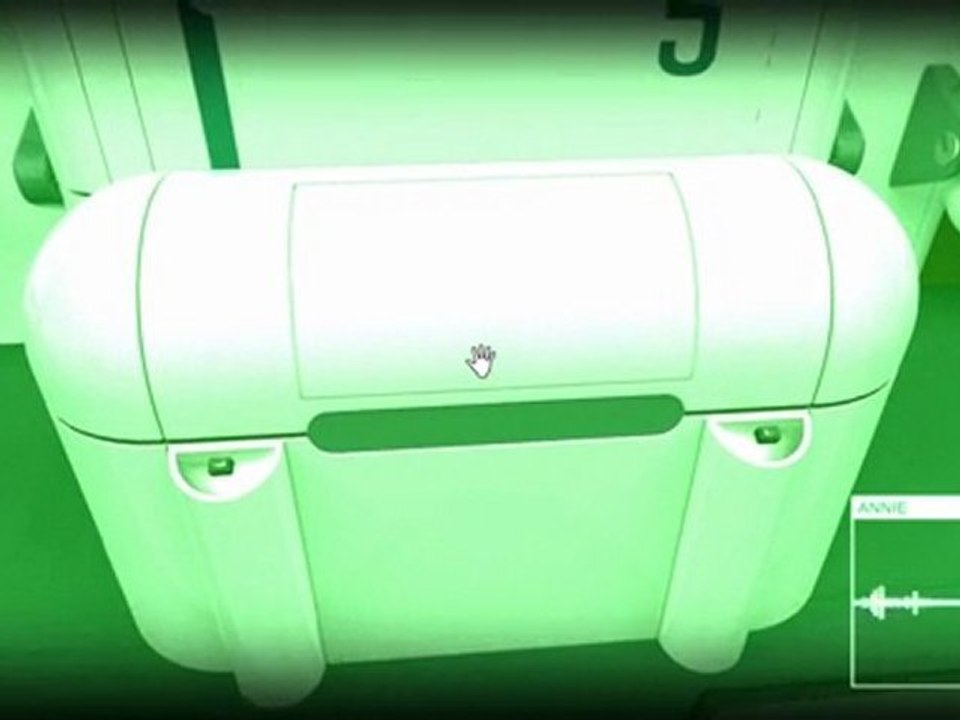 Prominence Trailer