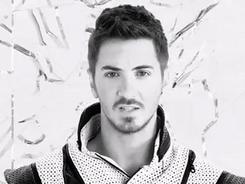 Break Me _ Nicko - Nikos Ganos (HD - Official Video Clip 2011)