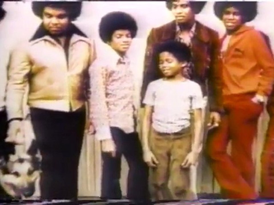 A Current Affair - Michael Jackson