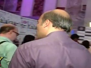 LUV U MR  KALAKAAR PREMIERE   06