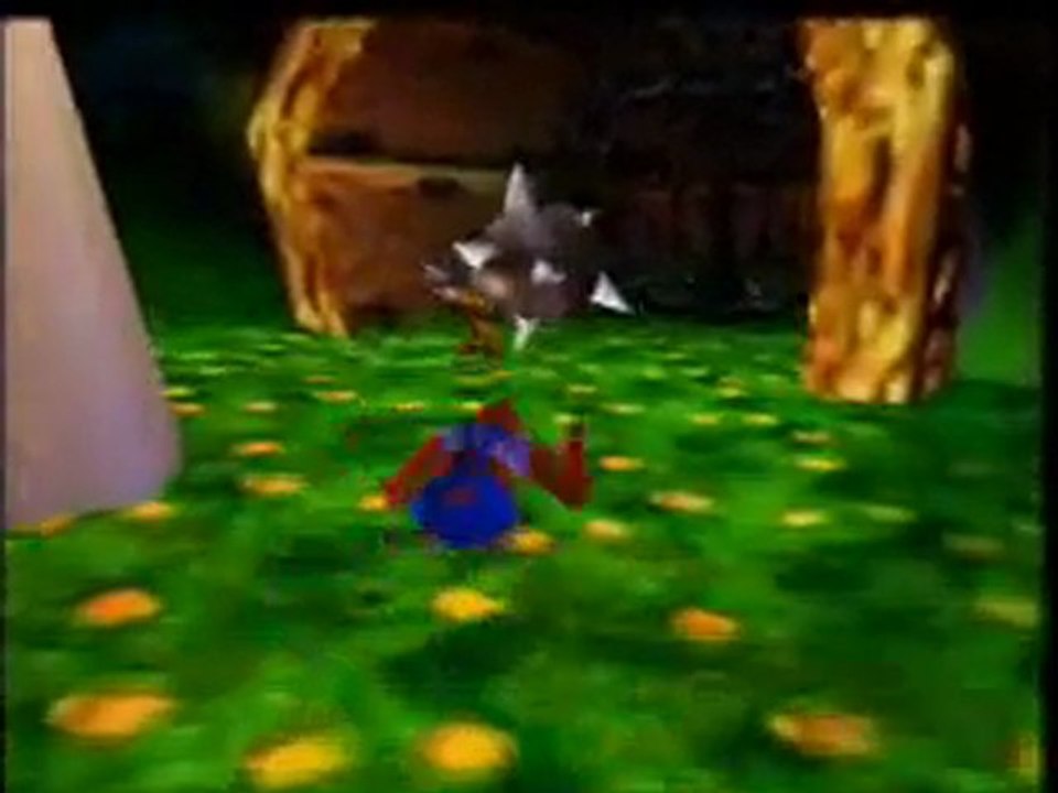 Donkey Kong 64 Walkthrough Part 54
