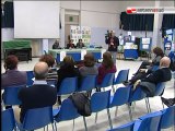 TG 01.12.10 Nella provincia di Bari l'integrazione comincia dalla scuola